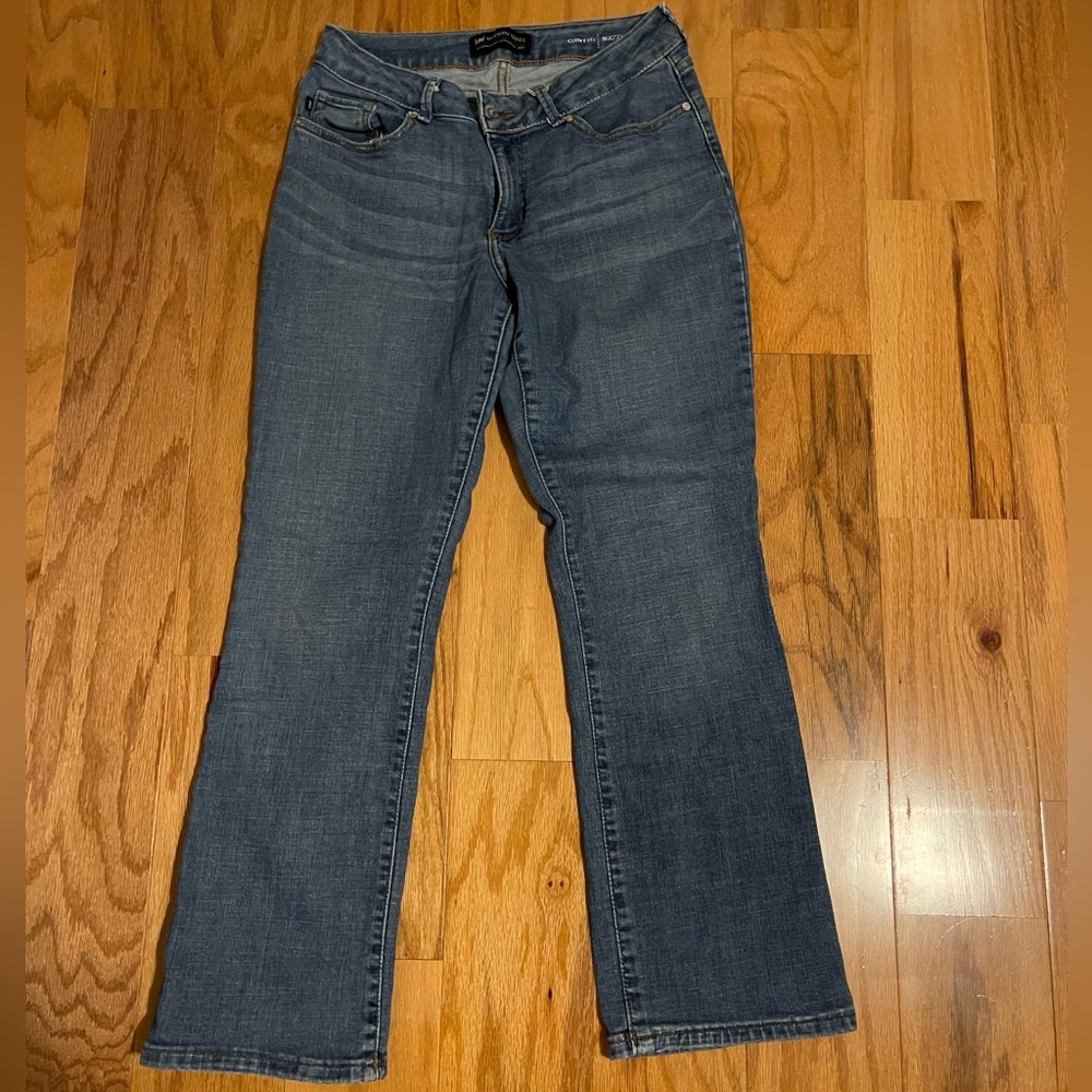 Lee Women’s Bootcut Jeans